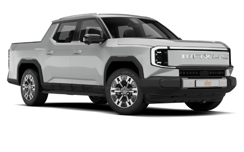 Maxus Terron 9