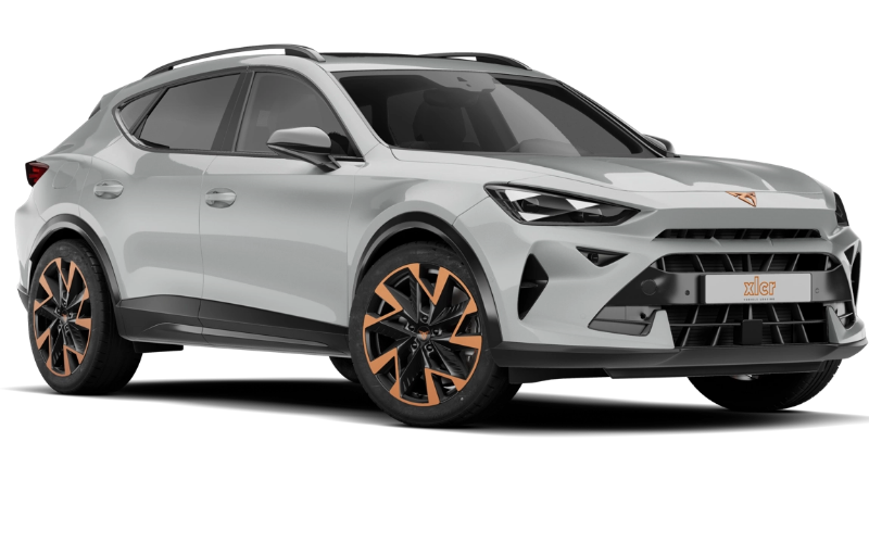 Cupra Formentor Estate