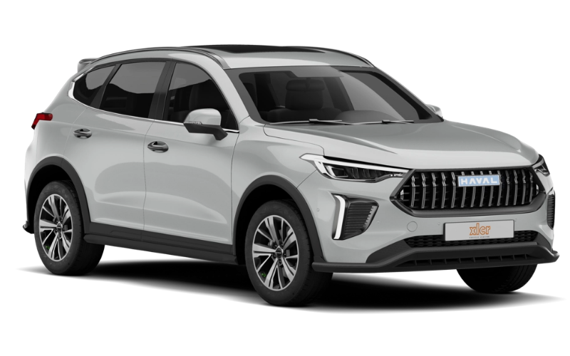 Gwm Haval Jolion Pro Hybrid Hatchback