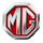 MG Motor UK logo
