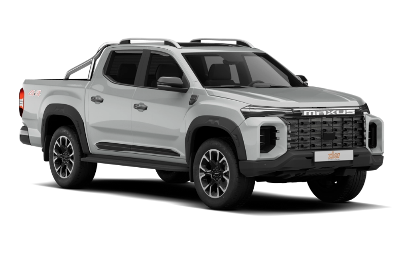 Maxus T60 Max