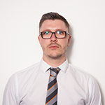 Ben Metcalfe