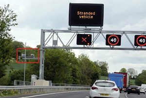 Smart Motorway